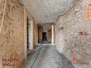 Prodej rodinného domu, Kunvald, 250 m2