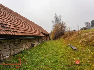 Prodej rodinného domu, Kunvald, 250 m2