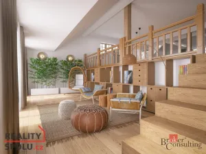 Prodej rodinného domu, Kunvald, 250 m2