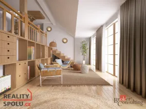 Prodej rodinného domu, Kunvald, 250 m2