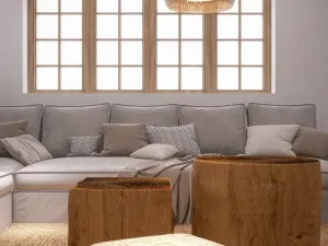 Prodej rodinného domu, Kunvald, 250 m2