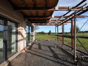 Prodej rodinného domu, Cetenov, 193 m2