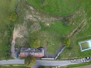 Prodej rodinného domu, Cetenov, 193 m2