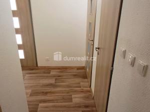 Pronájem bytu 2+1, Děčín - Děčín VI-Letná, Slezská, 65 m2