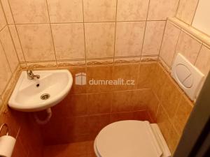 Pronájem bytu 2+1, Děčín - Děčín VI-Letná, Slezská, 65 m2