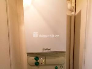 Pronájem bytu 2+1, Děčín - Děčín VI-Letná, Slezská, 65 m2