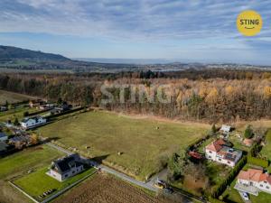 Prodej pozemku pro bydlení, Baška - Kunčičky u Bašky, 1700 m2