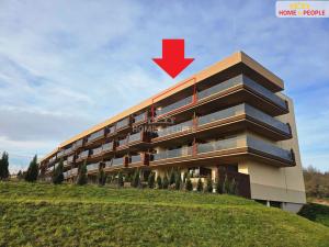 Pronájem bytu 2+kk, Slaný, Lázeňská, 78 m2