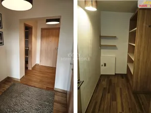 Pronájem bytu 2+kk, Slaný, Lázeňská, 78 m2