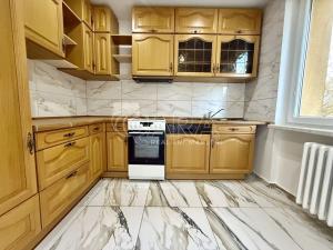 Pronájem bytu 3+1, Nový Jičín, Riegrova, 74 m2