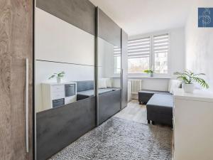 Prodej bytu 3+1, Praha - Újezd nad Lesy, Žárovická, 68 m2