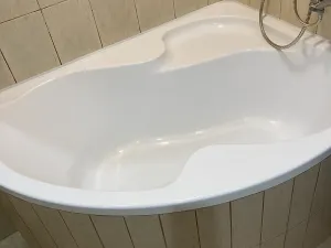 Pronájem bytu 2+1, Kadaň, 1. máje, 63 m2