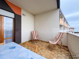 Prodej bytu 2+kk, Silvi,Itálie, 43 m2