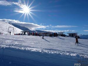 Prodej bytu 2+kk, Silvi,Itálie, 43 m2