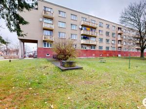 Prodej bytu 2+1, Hradec Králové, Labská kotlina, 50 m2