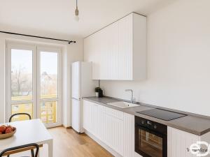 Prodej bytu 2+1, Hradec Králové, Labská kotlina, 50 m2