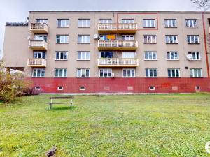 Prodej bytu 2+1, Hradec Králové, Labská kotlina, 50 m2