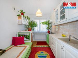 Prodej bytu 2+1, Praha - Hodkovičky, Večerní, 63 m2