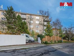 Prodej bytu 2+1, Praha - Hodkovičky, Večerní, 63 m2