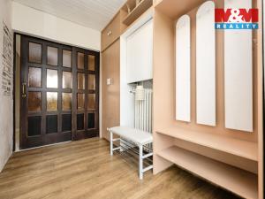 Prodej rodinného domu, Ostrava - Krásné Pole, Předvrší, 160 m2