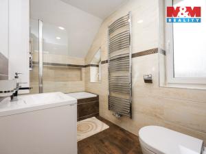 Prodej rodinného domu, Ostrava - Krásné Pole, Předvrší, 160 m2