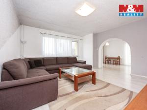 Prodej rodinného domu, Ostrava - Krásné Pole, Předvrší, 160 m2