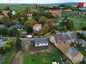 Prodej rodinného domu, Podbořany, 100 m2