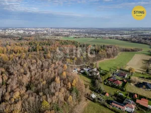 Prodej pozemku pro bydlení, Baška - Kunčičky u Bašky, 1000 m2