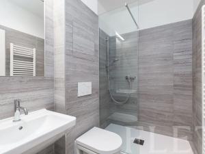 Pronájem bytu 1+kk, Praha - Libeň, Kotlaska, 25 m2