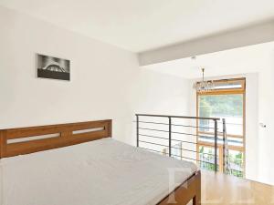 Pronájem bytu 2+kk, Praha - Libeň, U libeňského pivovaru, 46 m2