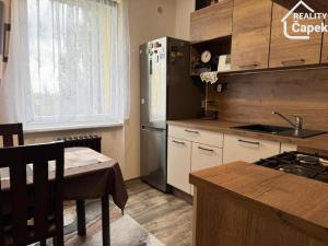 Pronájem bytu 2+1, Ostrava - Zábřeh, Hulvácká, 55 m2