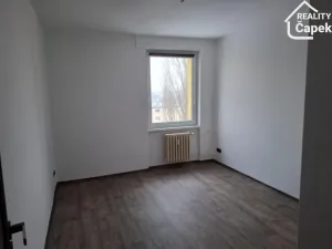 Pronájem bytu 2+1, Ostrava - Zábřeh, Hulvácká, 52 m2