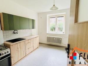 Pronájem bytu 2+1, Ostrava, Budovatelská, 56 m2