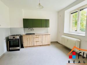 Pronájem bytu 2+1, Ostrava, Budovatelská, 56 m2