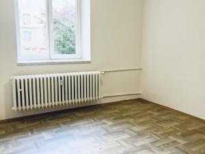 Pronájem bytu 2+1, Ostrava, Budovatelská, 56 m2