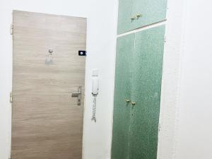 Pronájem bytu 2+1, Ostrava, Budovatelská, 56 m2