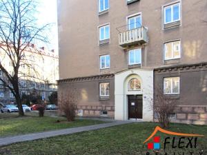 Pronájem bytu 2+1, Ostrava, Budovatelská, 56 m2