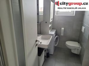 Pronájem bytu 1+kk, Jihlava, 28 m2