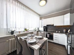 Prodej bytu 3+kk, Mladá Boleslav, U stadionu, 81 m2