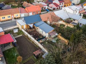 Prodej rodinného domu, Ježov, 95 m2