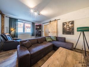 Prodej rodinného domu, Ježov, 95 m2