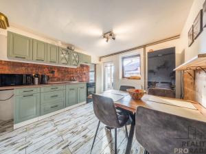 Prodej rodinného domu, Ježov, 95 m2