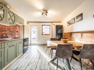 Prodej rodinného domu, Ježov, 95 m2