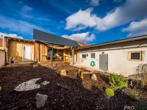 Prodej rodinného domu, Ježov, 95 m2