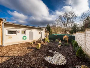 Prodej rodinného domu, Ježov, 95 m2