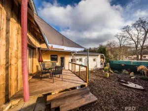 Prodej rodinného domu, Ježov, 95 m2