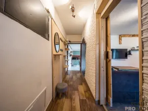 Prodej rodinného domu, Ježov, 95 m2