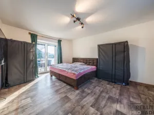 Prodej rodinného domu, Ježov, 95 m2