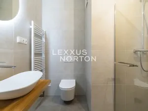 Prodej bytu 4+kk, Praha - Vršovice, Norská, 103 m2