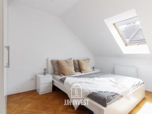Pronájem bytu 2+kk, Praha - Žižkov, Bořivojova, 48 m2
